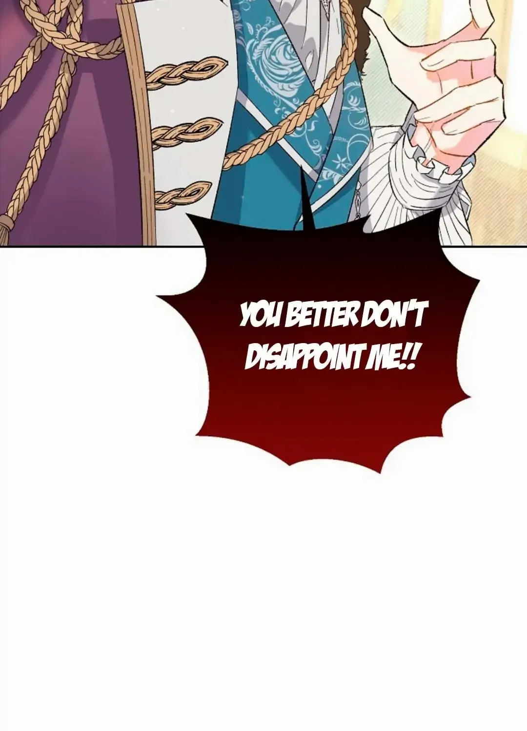 The Villain’s Match Is Too Perfect Chapter 1 page 136 - 