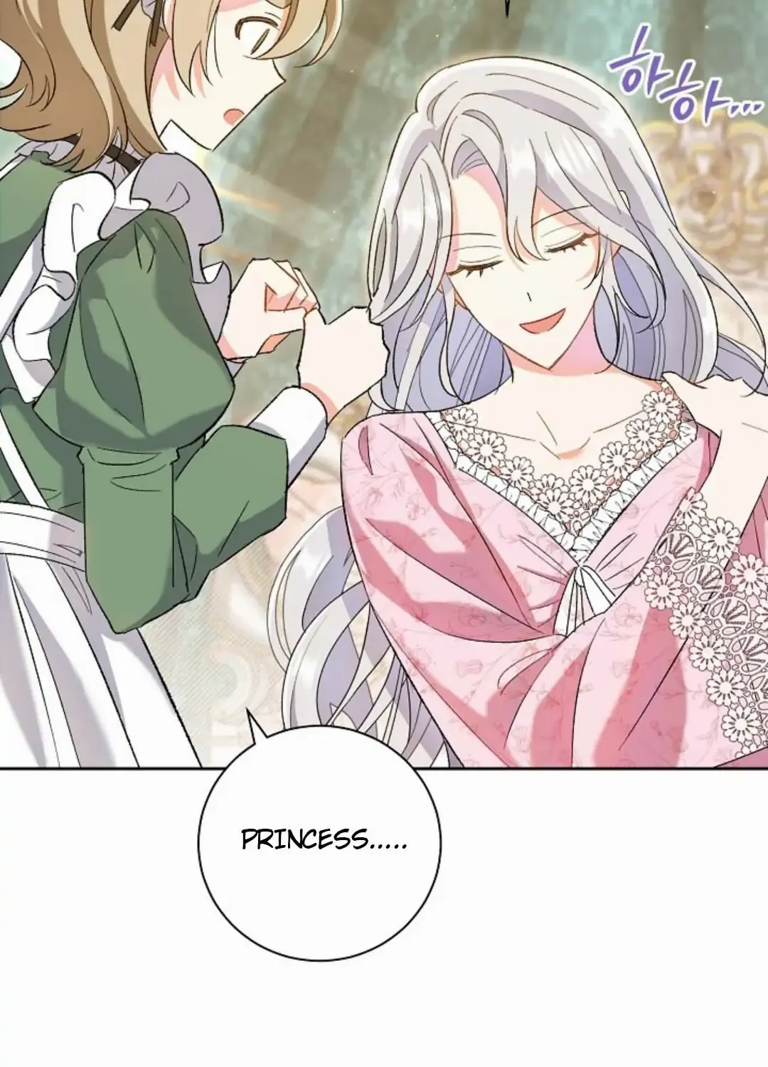 The Villain’s Match Is Too Perfect Chapter 1 page 146 - 