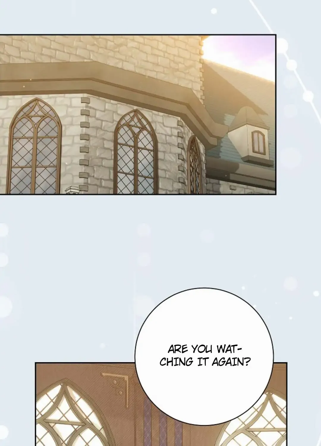 The Villain’s Match Is Too Perfect Chapter 1 page 151 - 