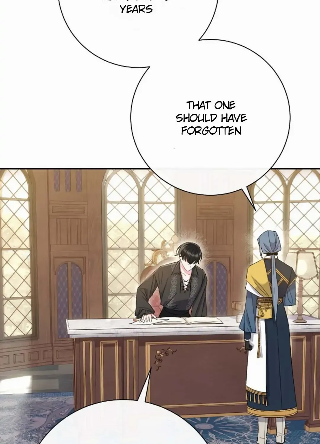 The Villain’s Match Is Too Perfect Chapter 1 page 156 - 
