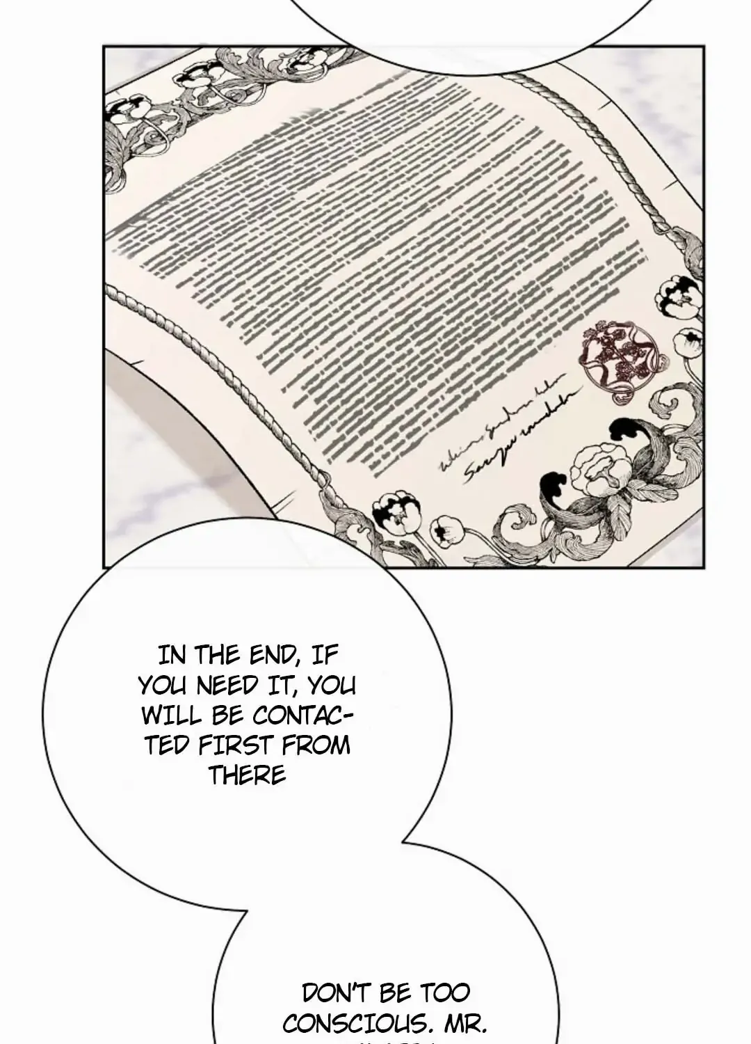 The Villain’s Match Is Too Perfect Chapter 1 page 159 - 