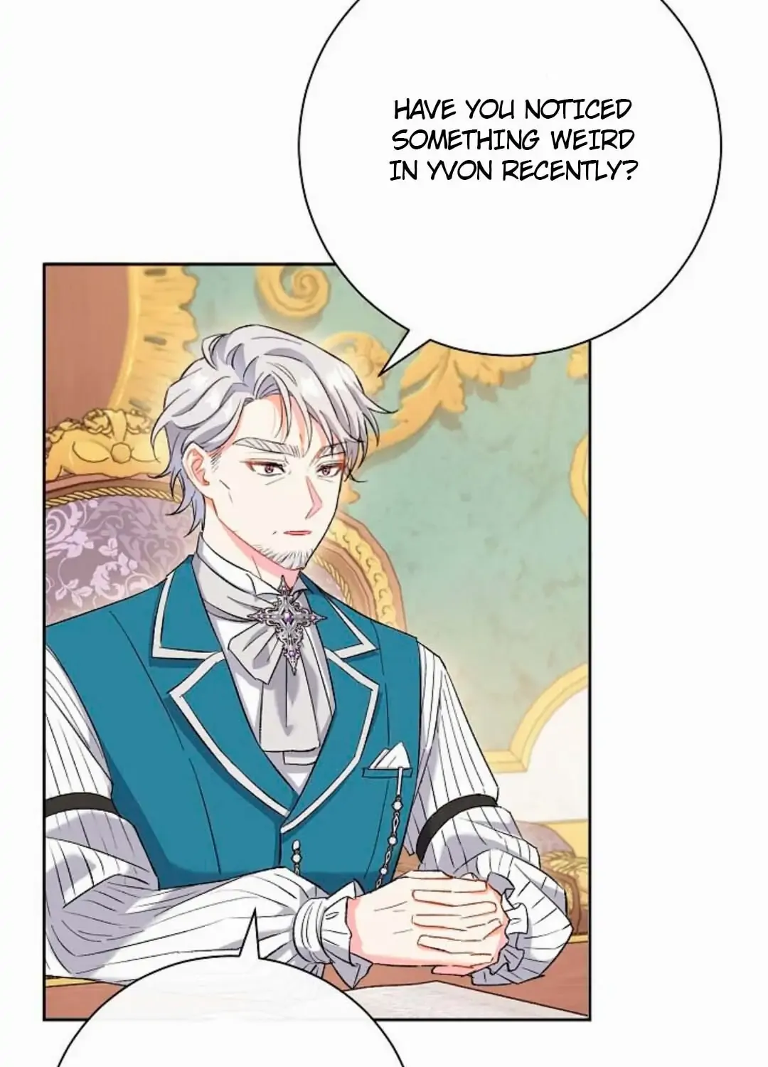 The Villain’s Match Is Too Perfect Chapter 1 page 184 - 