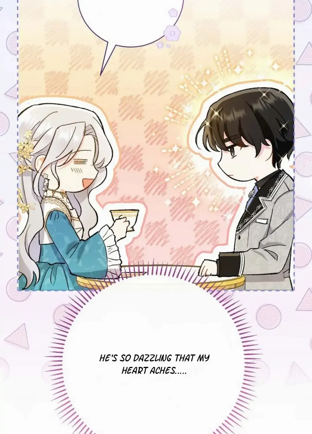 The Villain’s Match Is Too Perfect Chapter 1 page 20 - 