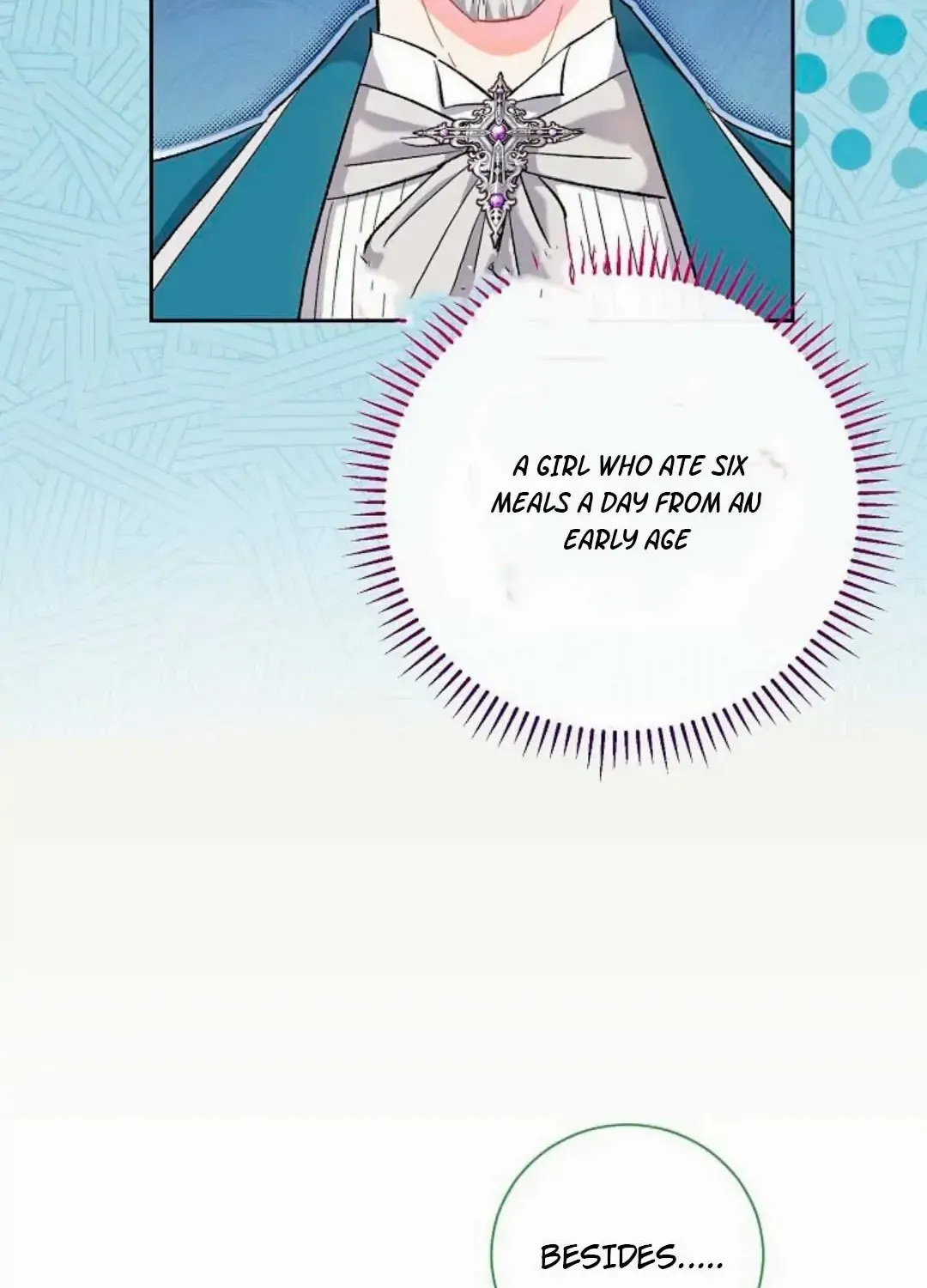 The Villain’s Match Is Too Perfect Chapter 1 page 192 - 