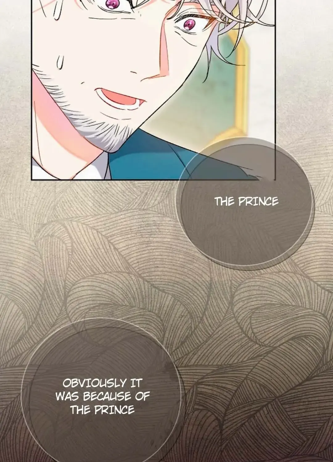 The Villain’s Match Is Too Perfect Chapter 1 page 198 - 