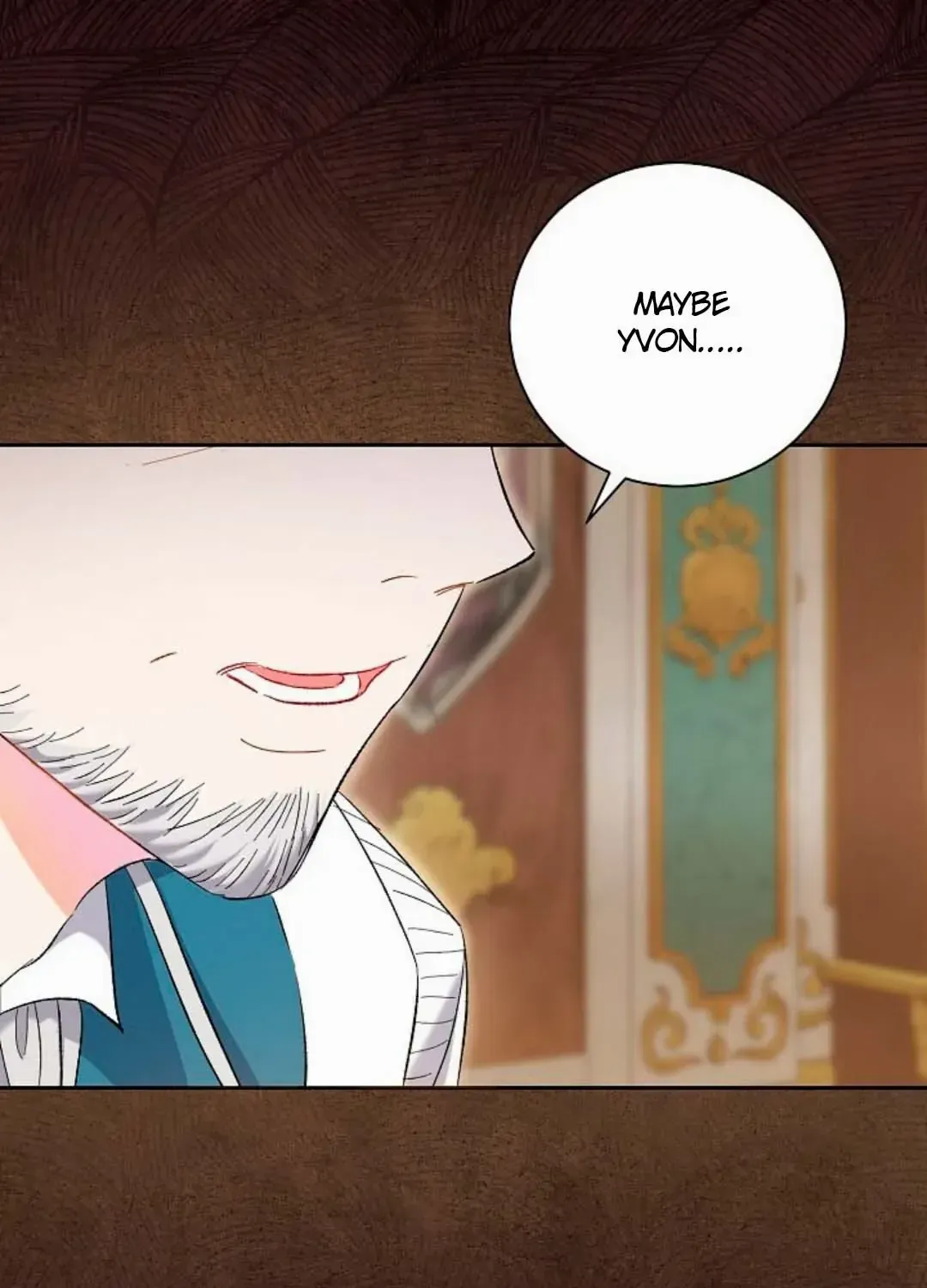 The Villain’s Match Is Too Perfect Chapter 1 page 202 - 