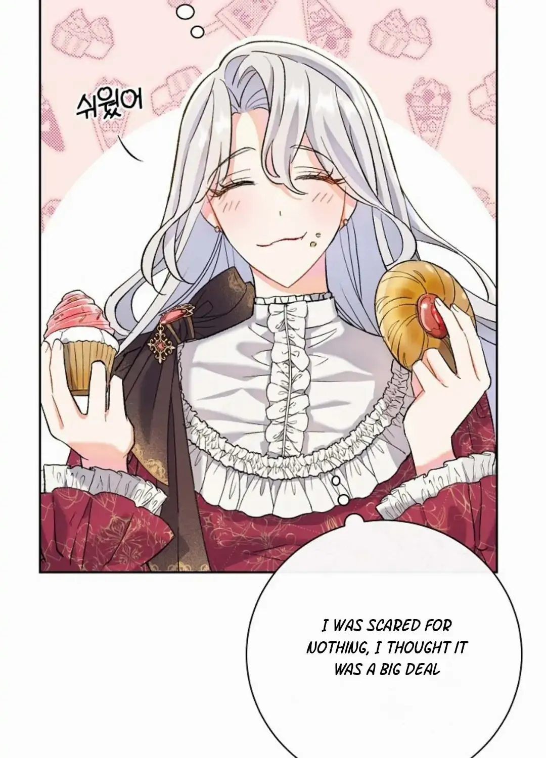 The Villain’s Match Is Too Perfect Chapter 1 page 207 - 