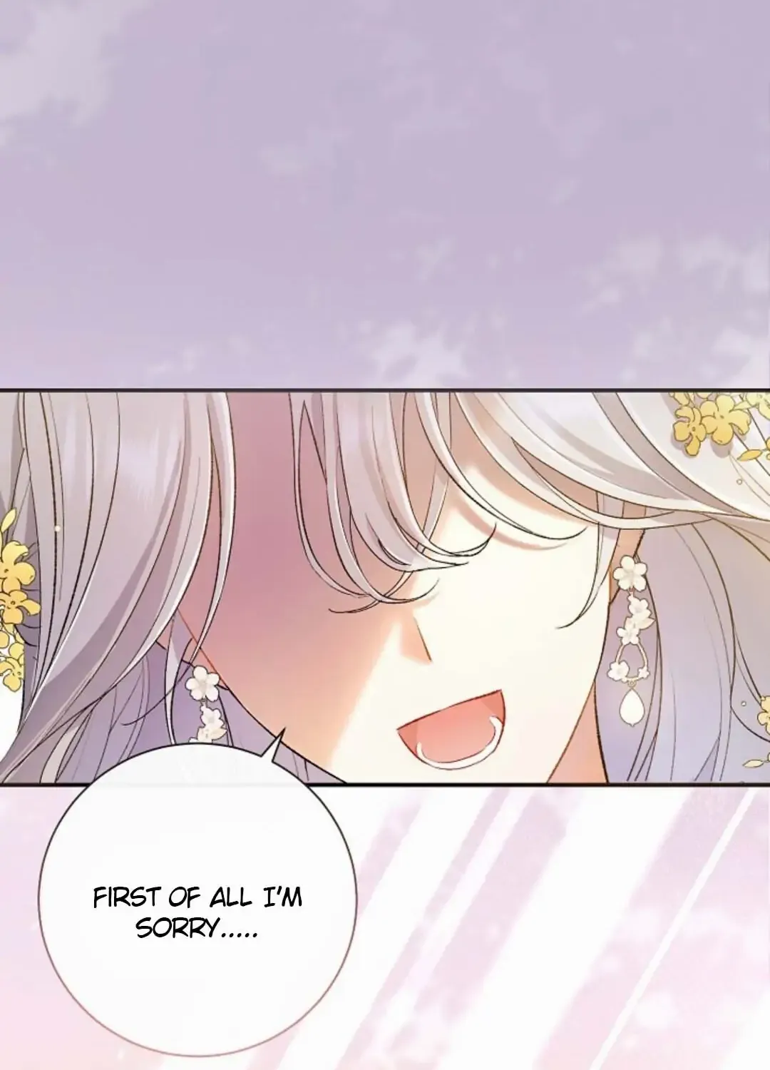 The Villain’s Match Is Too Perfect Chapter 1 page 26 - 