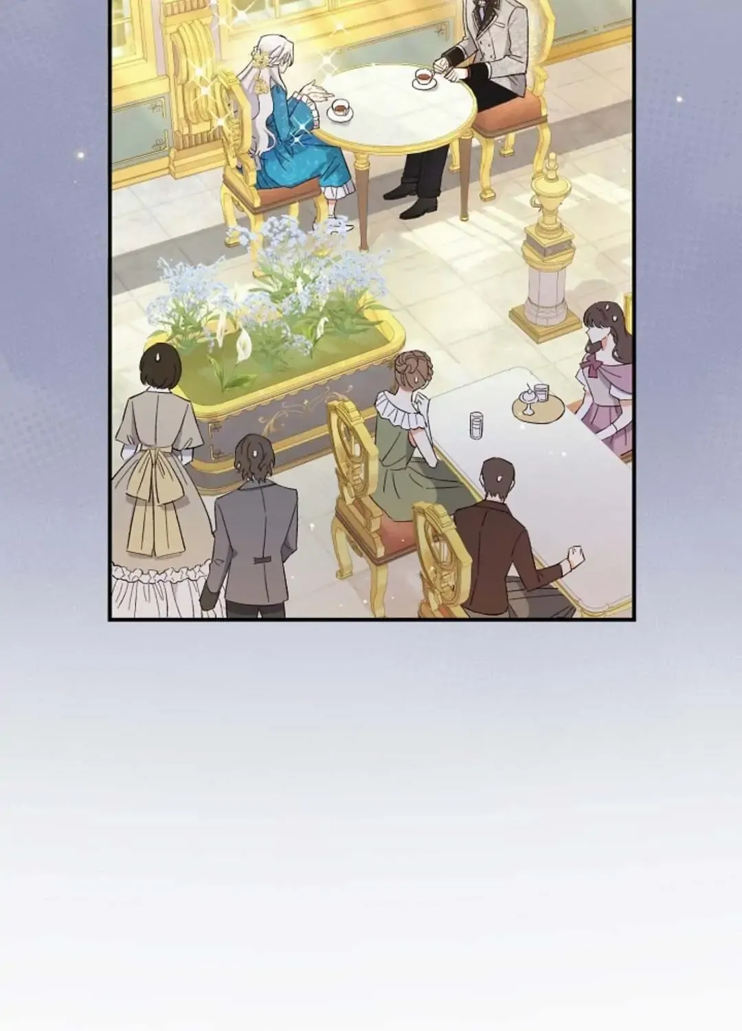The Villain’s Match Is Too Perfect Chapter 1 page 32 - 