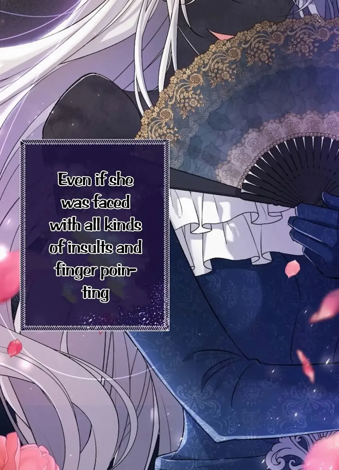 The Villain’s Match Is Too Perfect Chapter 1 page 38 - 