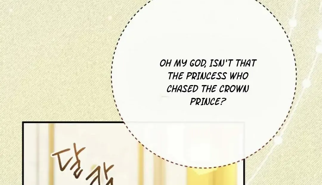 The Villain’s Match Is Too Perfect Chapter 1 page 5 - 
