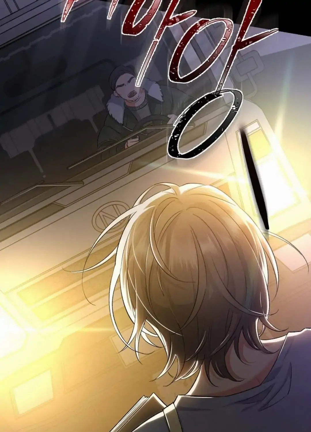 The Villain’s Match Is Too Perfect Chapter 1 page 44 - 