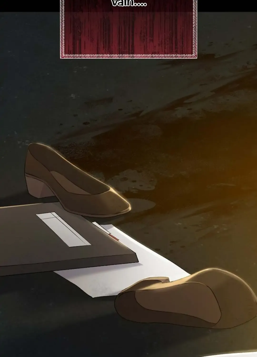 The Villain’s Match Is Too Perfect Chapter 1 page 46 - 
