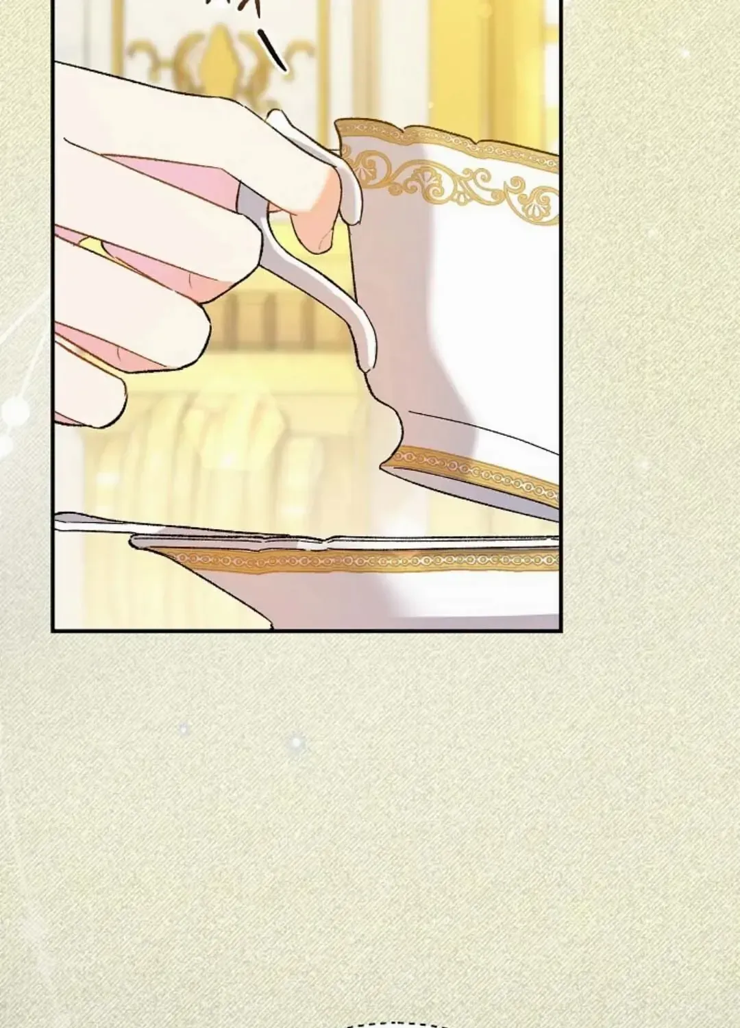 The Villain’s Match Is Too Perfect Chapter 1 page 6 - 