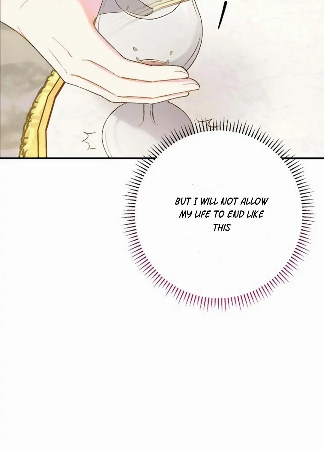 The Villain’s Match Is Too Perfect Chapter 1 page 76 - 