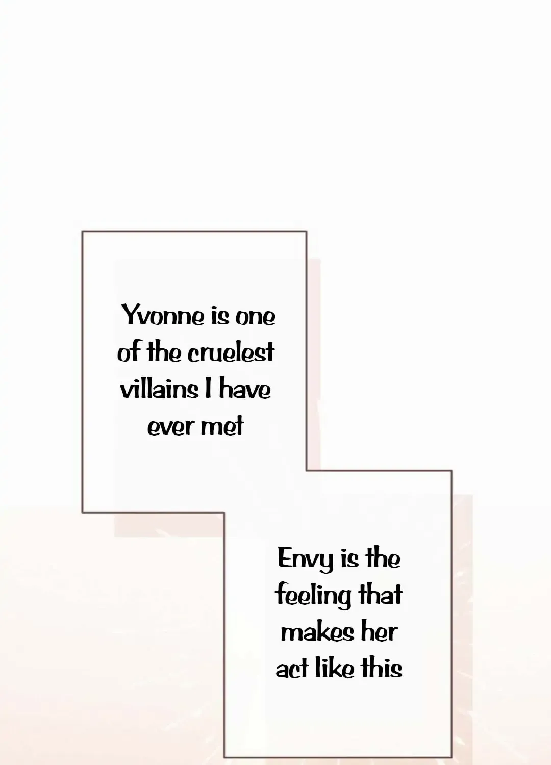 The Villain’s Match Is Too Perfect Chapter 1 page 77 - 
