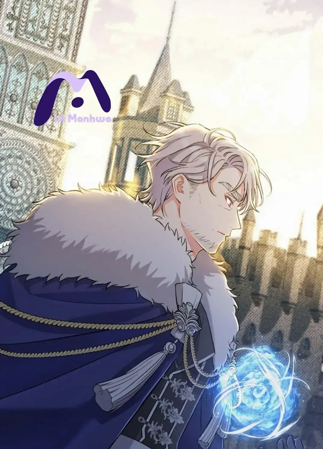 The Villain’s Match Is Too Perfect Chapter 1 page 82 - 