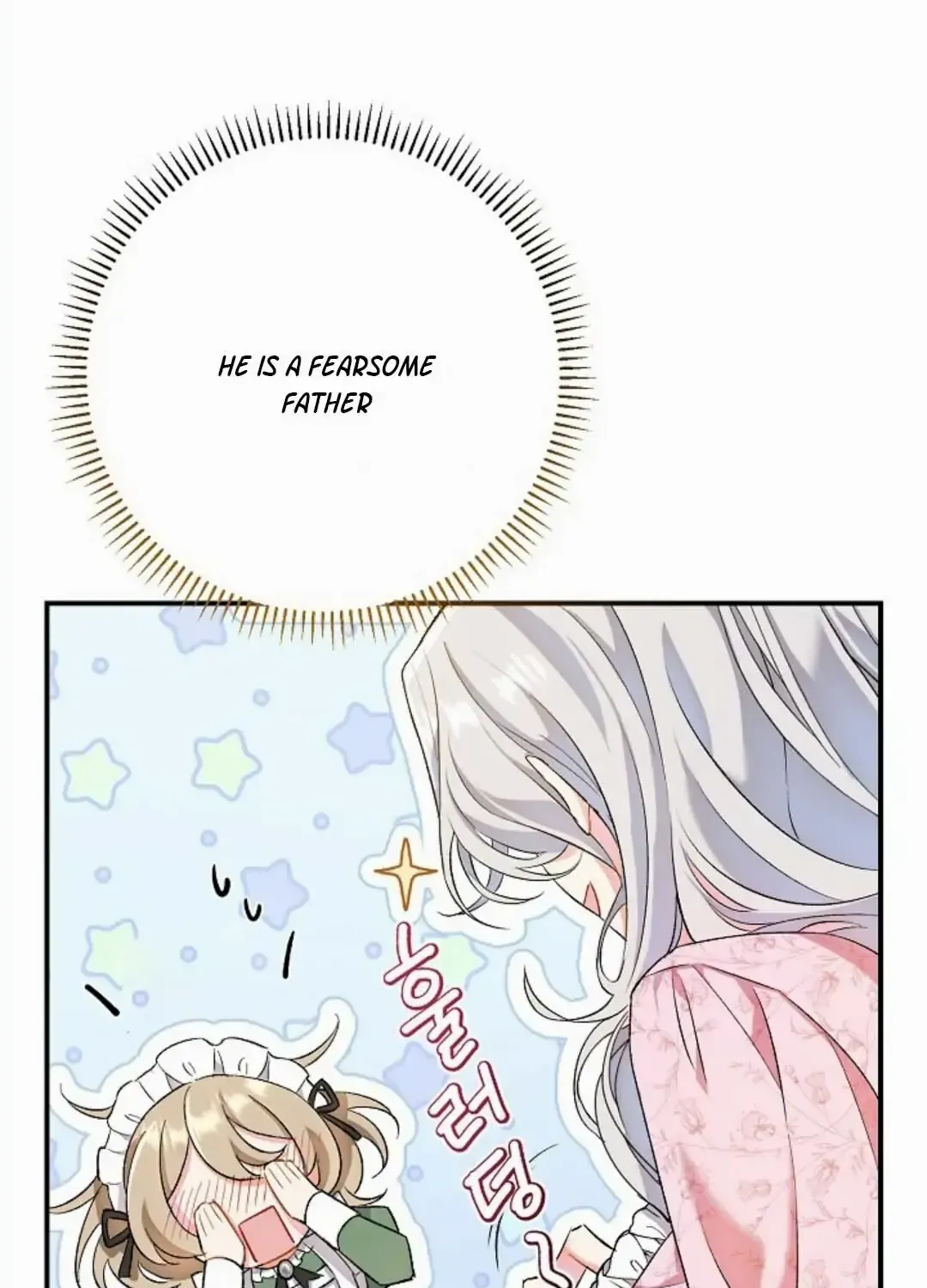 The Villain’s Match Is Too Perfect Chapter 1 page 84 - 