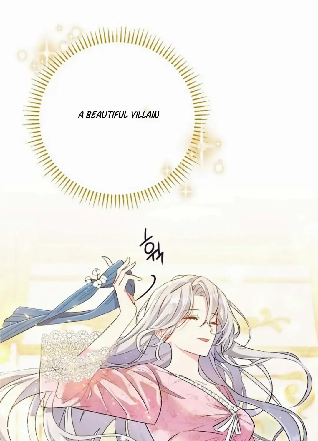The Villain’s Match Is Too Perfect Chapter 1 page 87 - 