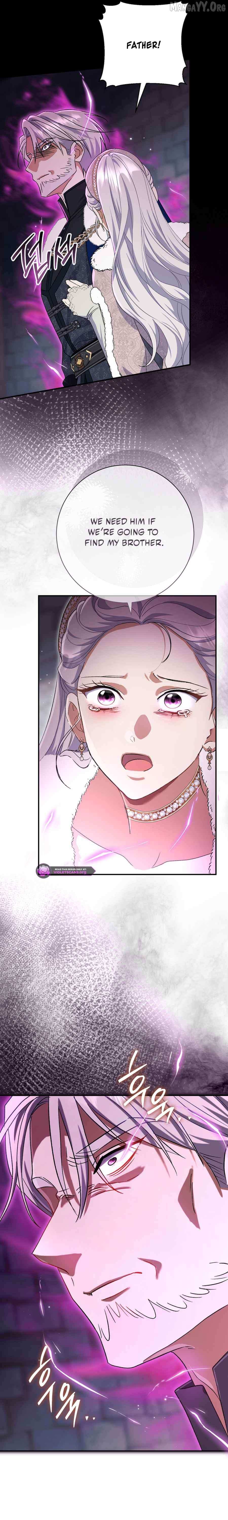 The Villain’s Match Is Too Perfect Chapter 103 page 4 - 