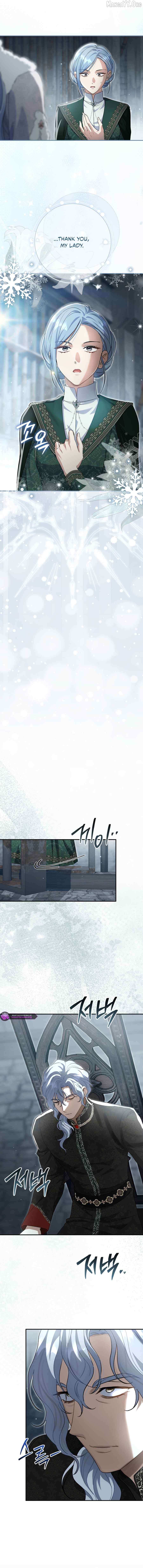 The Villain’s Match Is Too Perfect Chapter 103 page 9 - 