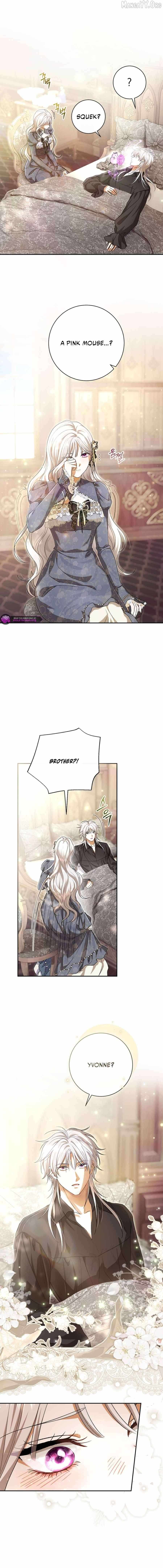 The Villain’s Match Is Too Perfect Chapter 107 page 4 - 
