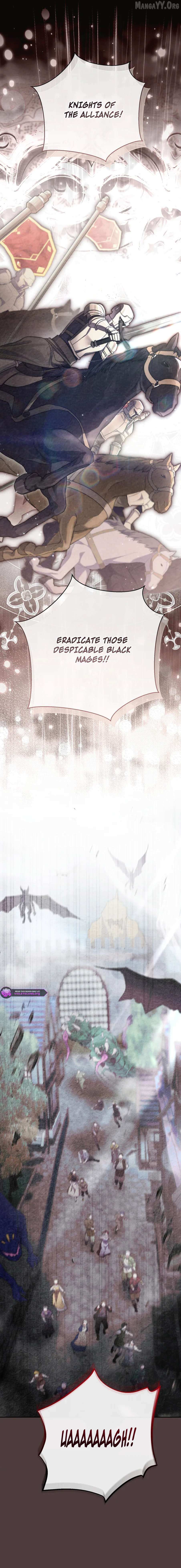 The Villain’s Match Is Too Perfect Chapter 108 page 7 - 