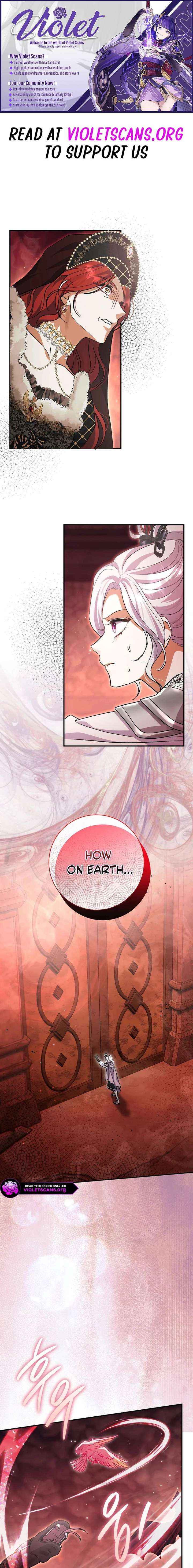 The Villain’s Match Is Too Perfect Chapter 115 page 1 - 