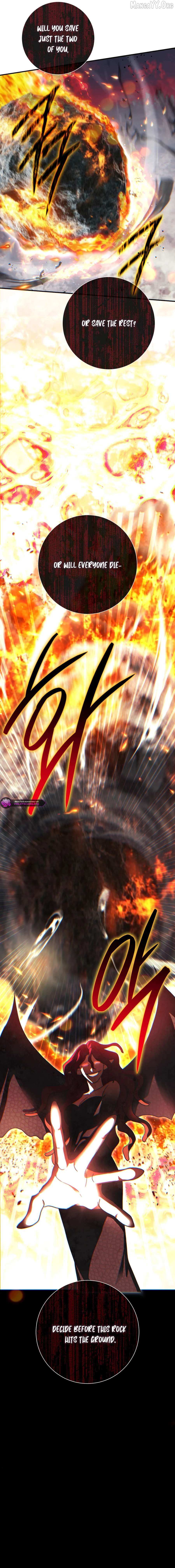 The Villain’s Match Is Too Perfect Chapter 120 page 7 - 