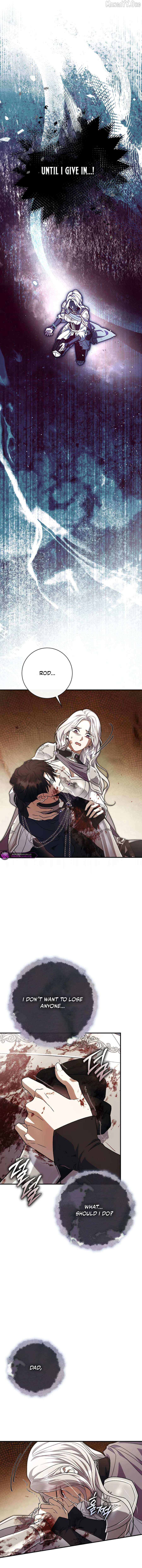 The Villain’s Match Is Too Perfect Chapter 120 page 10 - 