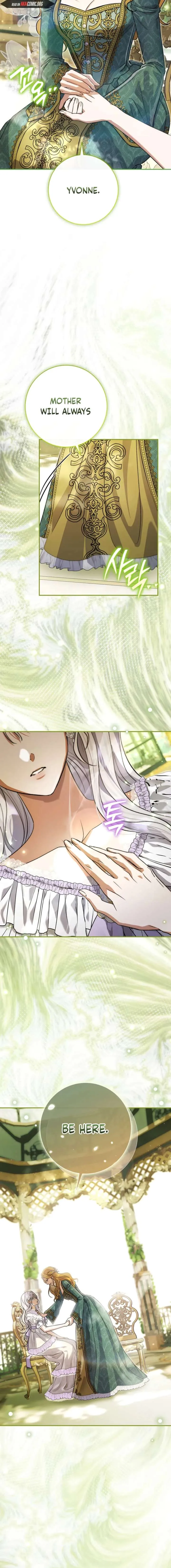 The Villain’s Match Is Too Perfect Chapter 126 page 12 - 
