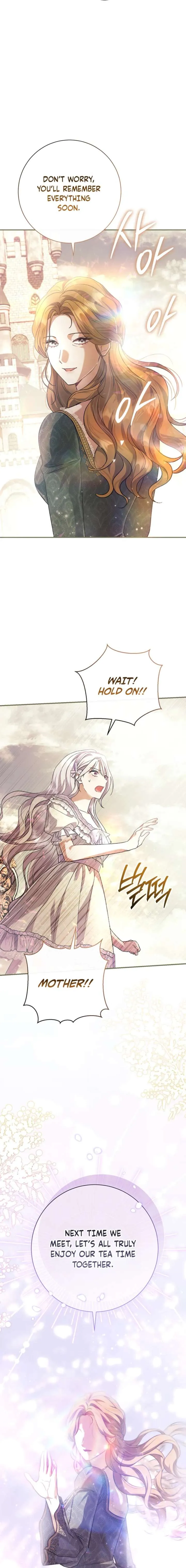 The Villain’s Match Is Too Perfect Chapter 126 page 15 - 
