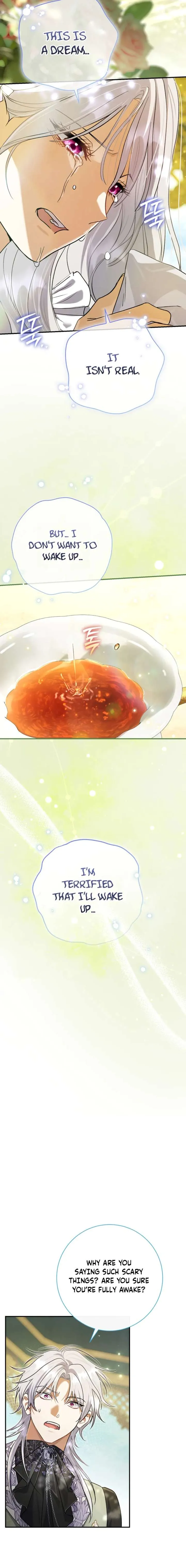 The Villain’s Match Is Too Perfect Chapter 126 page 8 - 