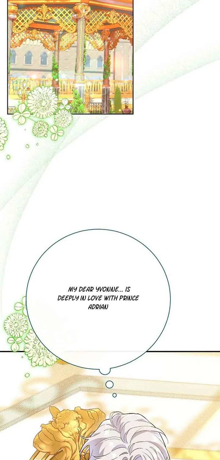 The Villain’s Match Is Too Perfect Chapter 2 page 2 - 
