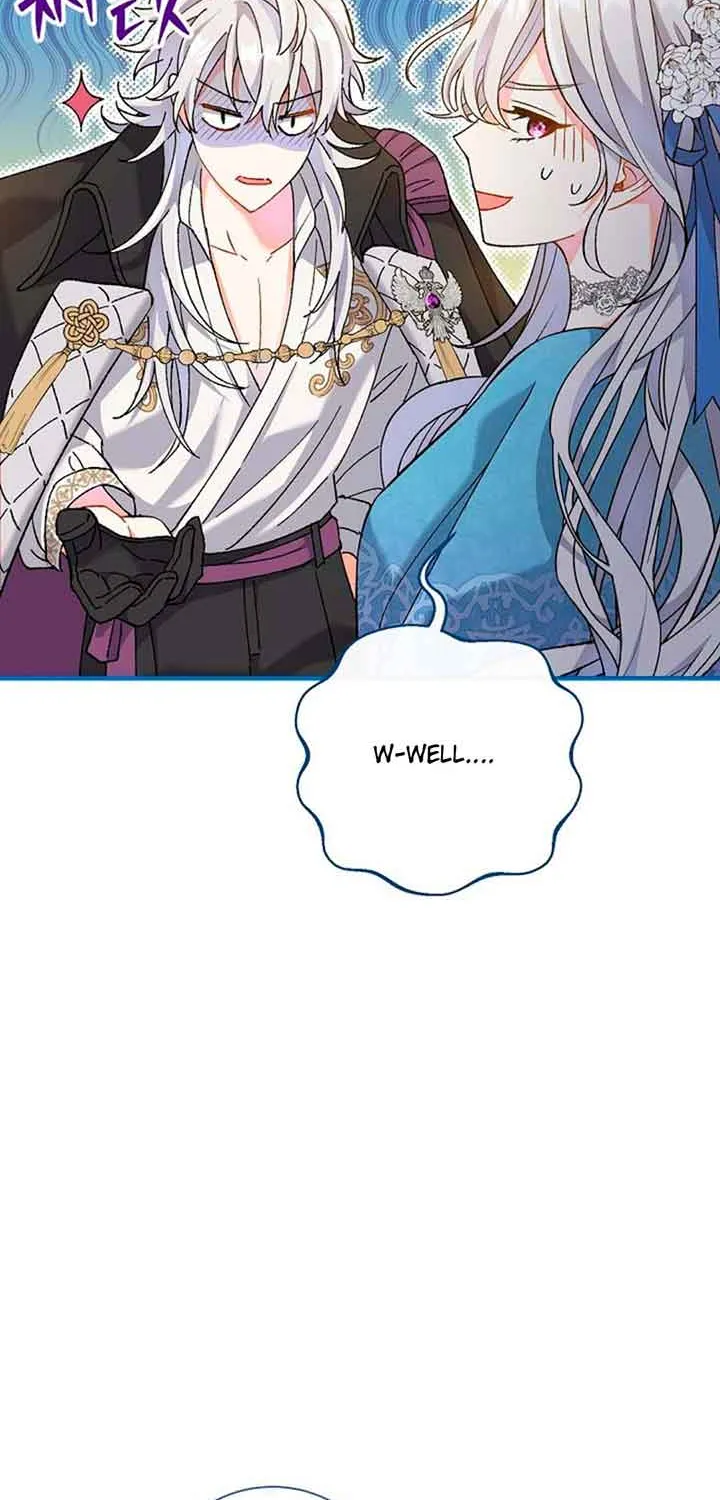 The Villain’s Match Is Too Perfect Chapter 2 page 111 - 