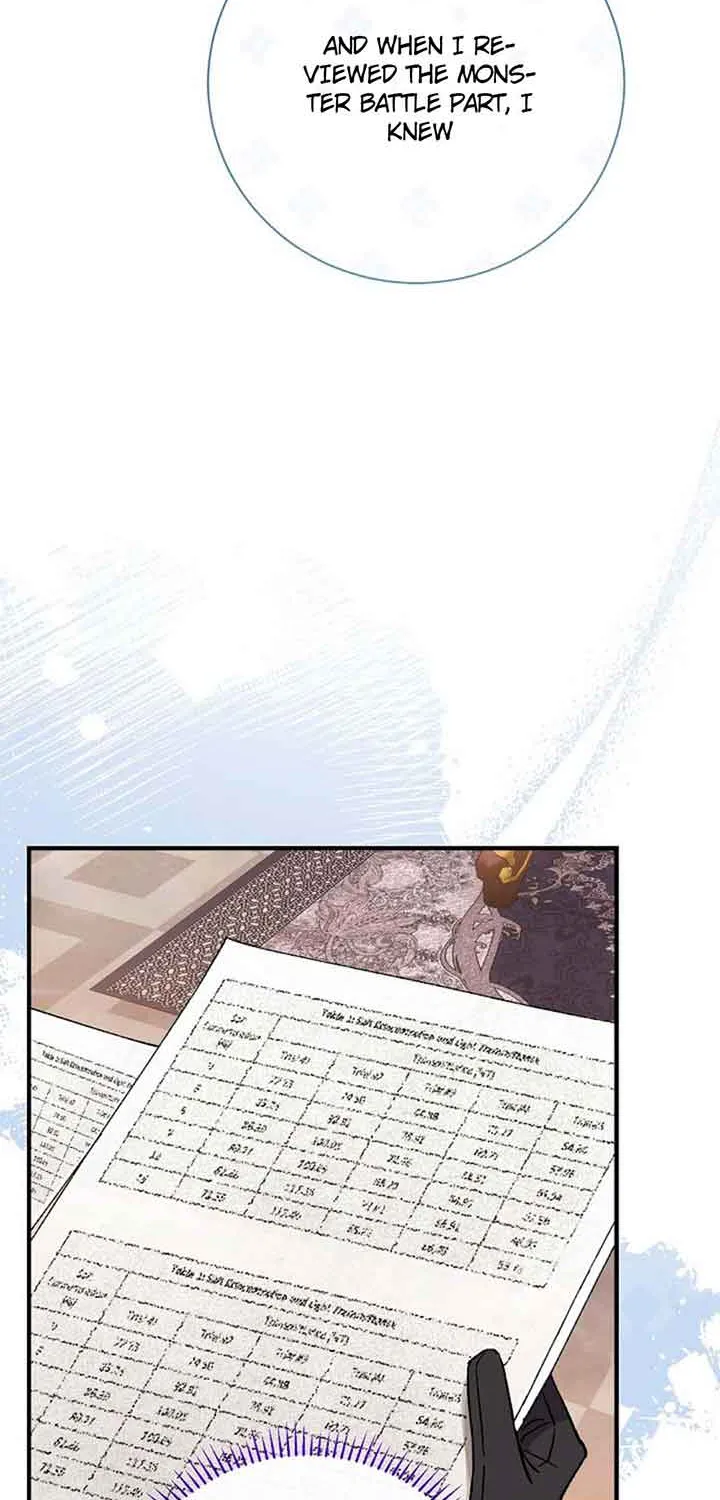 The Villain’s Match Is Too Perfect Chapter 2 page 114 - 