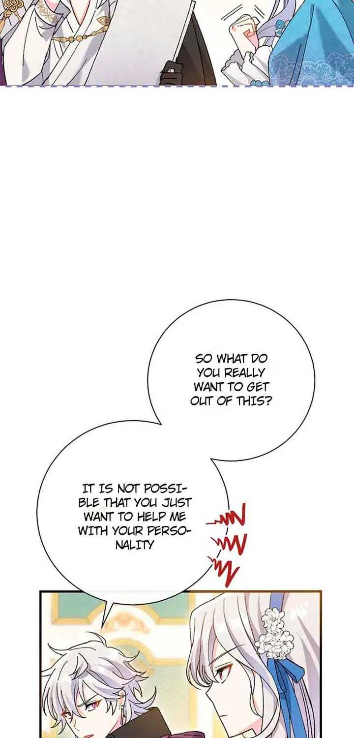 The Villain’s Match Is Too Perfect Chapter 2 page 117 - 
