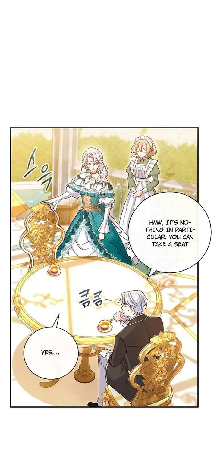 The Villain’s Match Is Too Perfect Chapter 2 page 13 - 