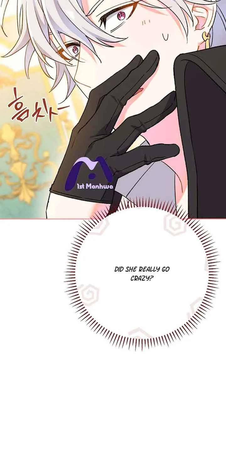 The Villain’s Match Is Too Perfect Chapter 2 page 128 - 