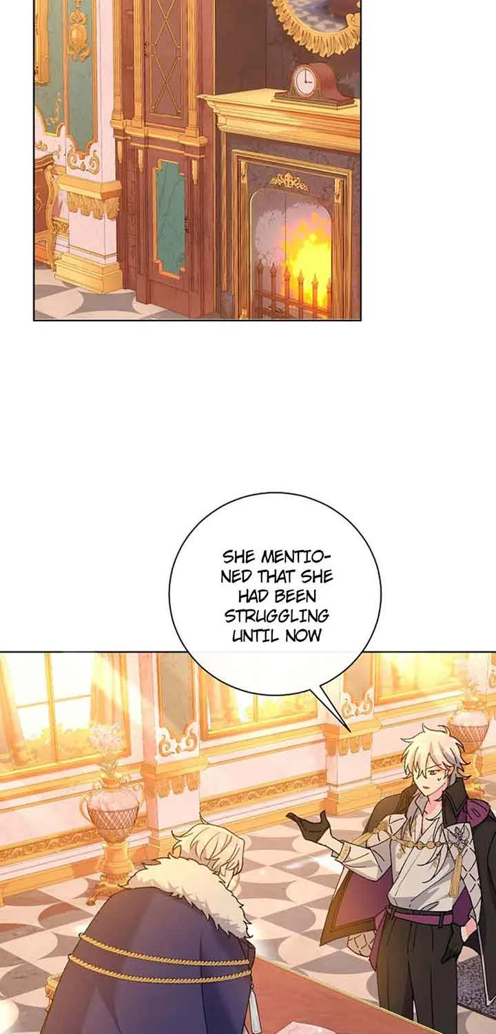 The Villain’s Match Is Too Perfect Chapter 2 page 138 - 
