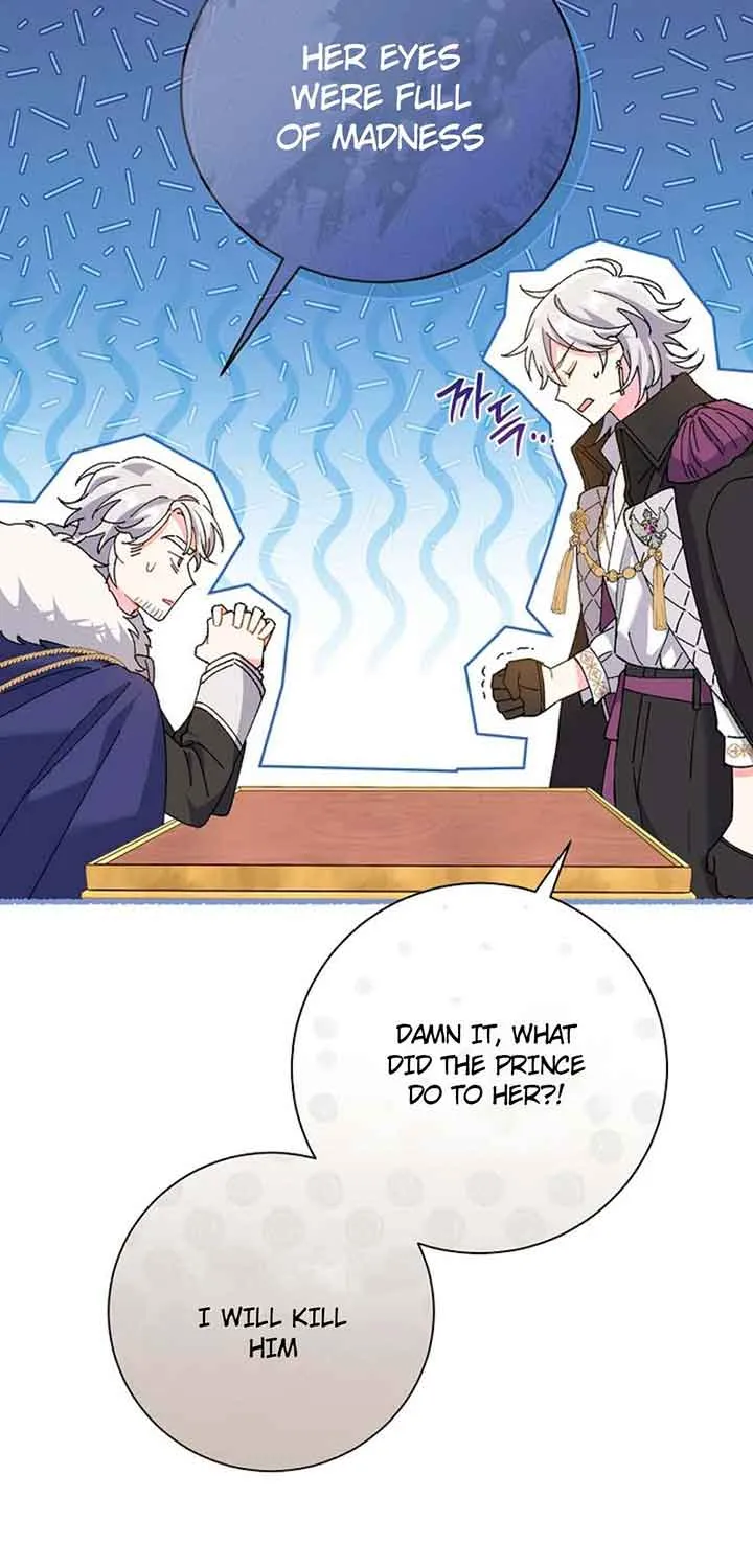 The Villain’s Match Is Too Perfect Chapter 2 page 143 - 