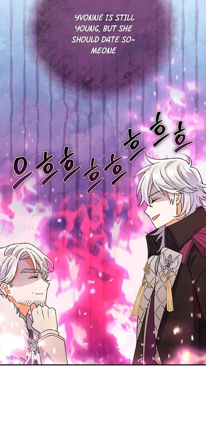The Villain’s Match Is Too Perfect Chapter 2 page 153 - 