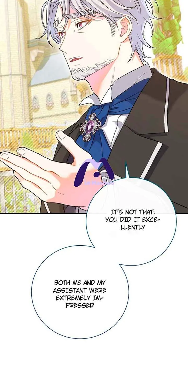 The Villain’s Match Is Too Perfect Chapter 2 page 17 - 