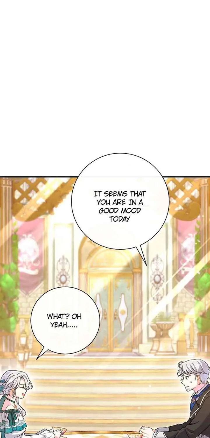 The Villain’s Match Is Too Perfect Chapter 2 page 22 - 