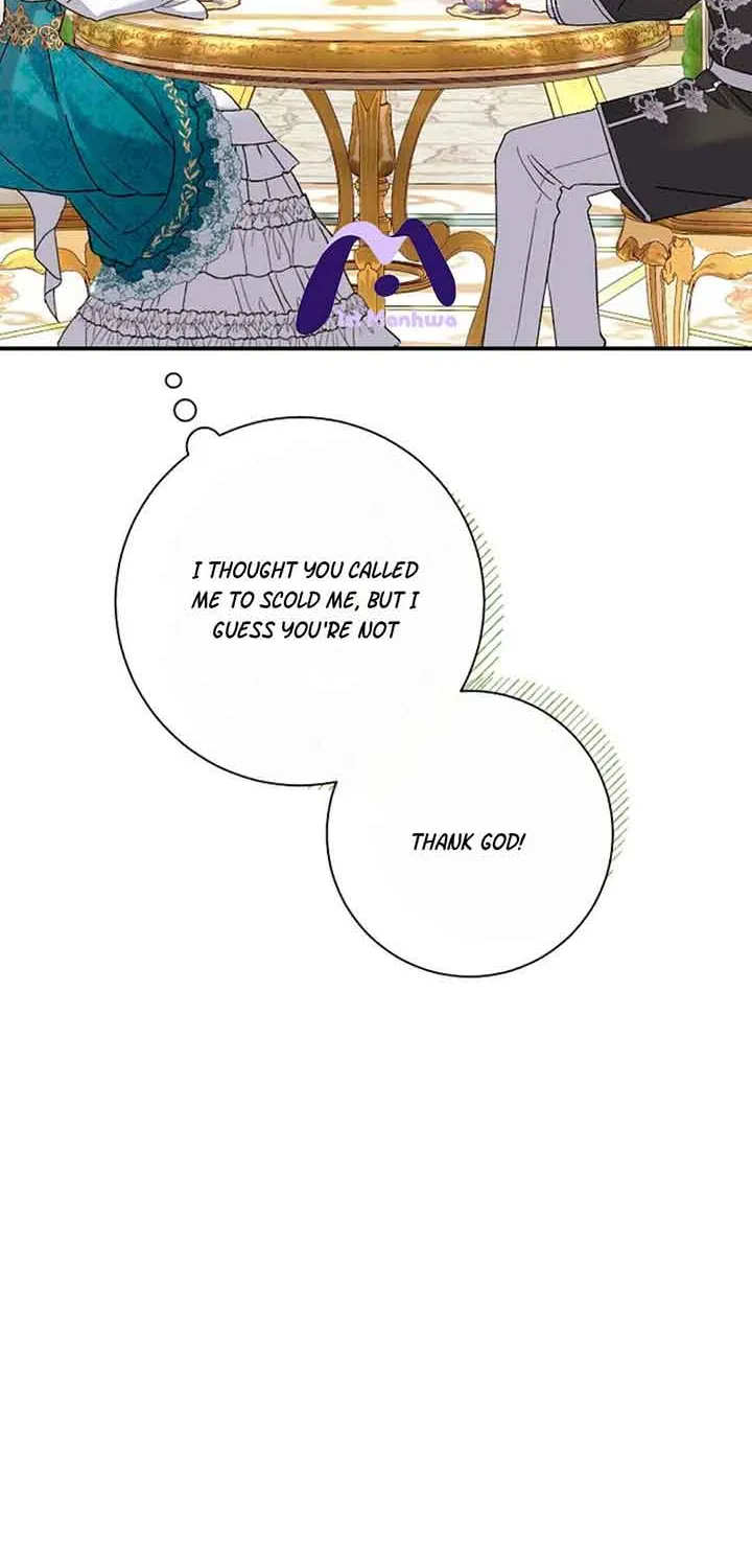 The Villain’s Match Is Too Perfect Chapter 2 page 23 - 