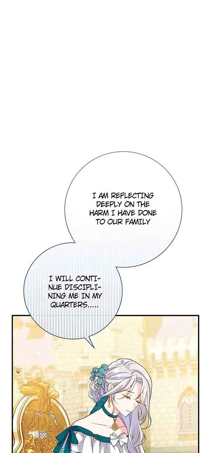 The Villain’s Match Is Too Perfect Chapter 2 page 28 - 