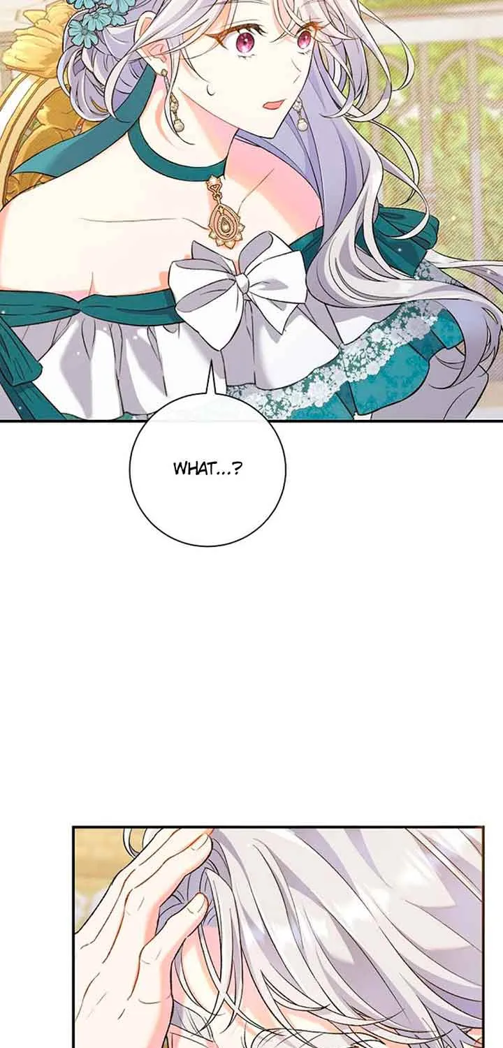 The Villain’s Match Is Too Perfect Chapter 2 page 31 - 