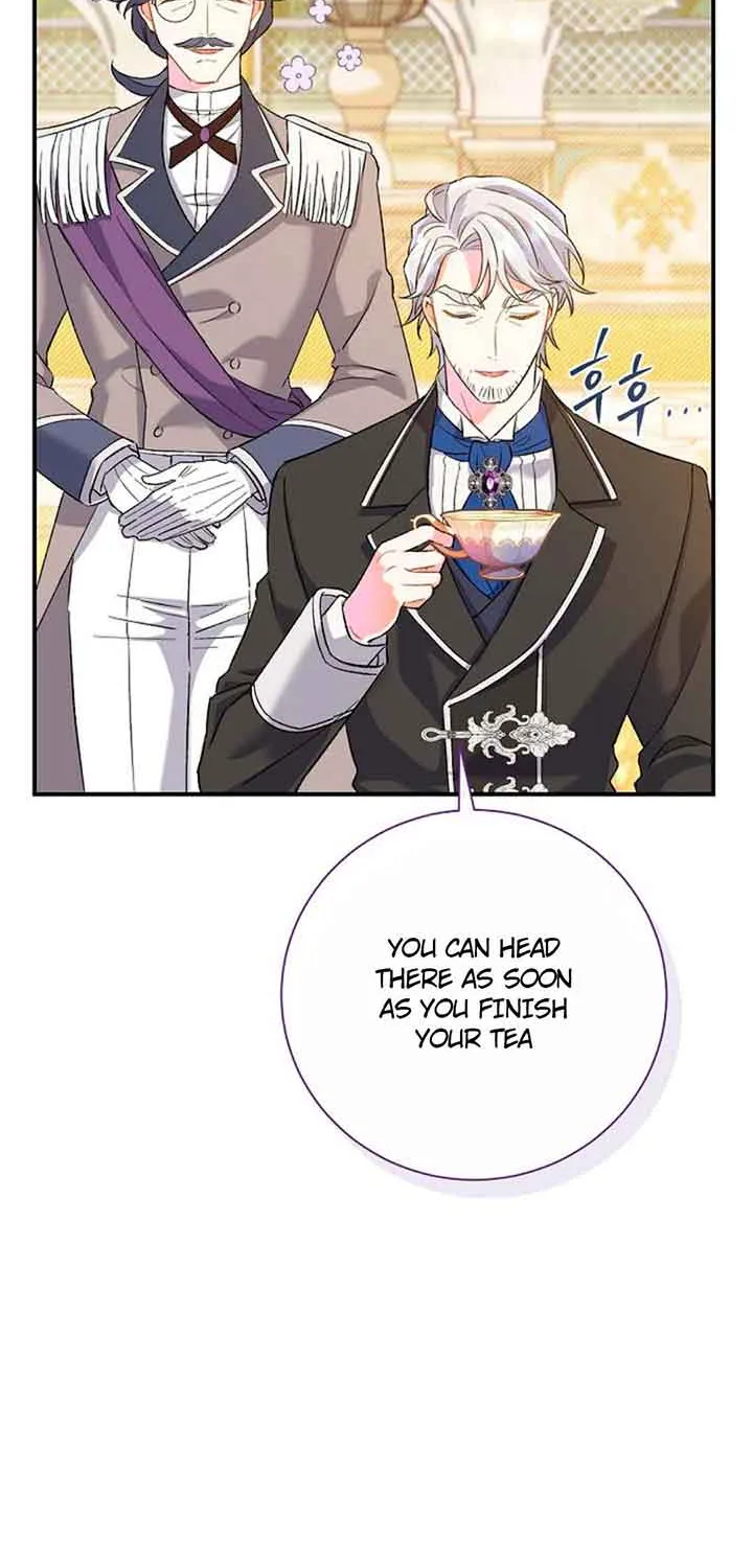 The Villain’s Match Is Too Perfect Chapter 2 page 38 - 