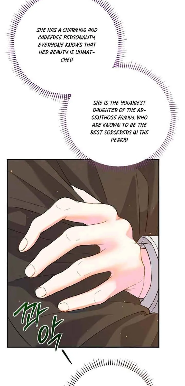 The Villain’s Match Is Too Perfect Chapter 2 page 5 - 