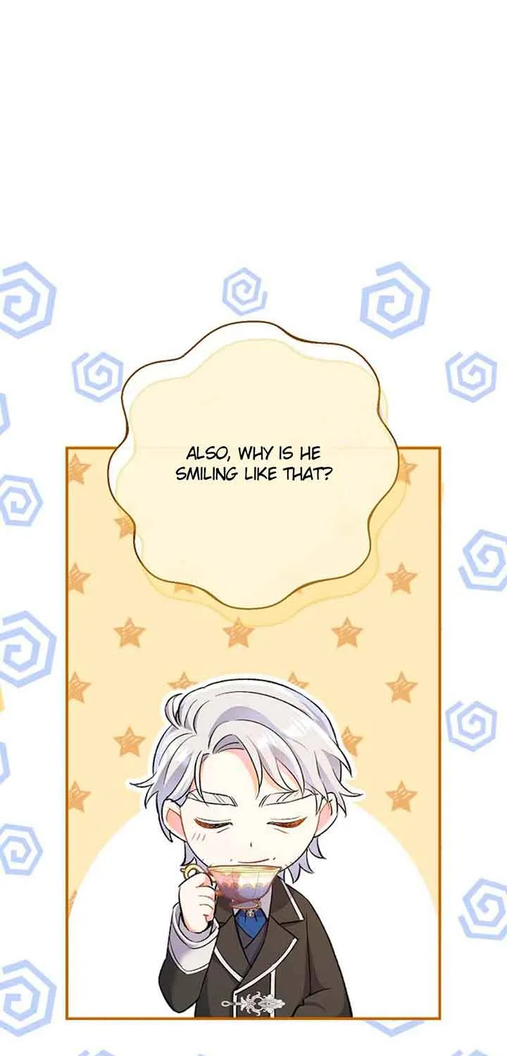 The Villain’s Match Is Too Perfect Chapter 2 page 42 - 